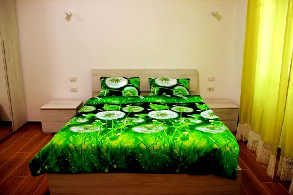 Holiday home Casa E Per Vacanze Bonifazi *