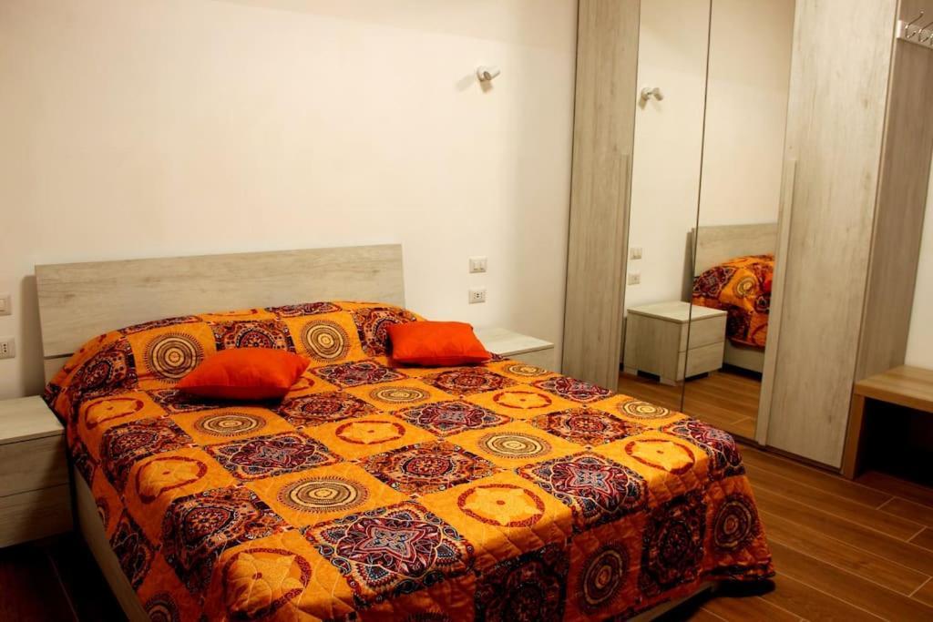 Holiday home Casa E Per Vacanze Bonifazi