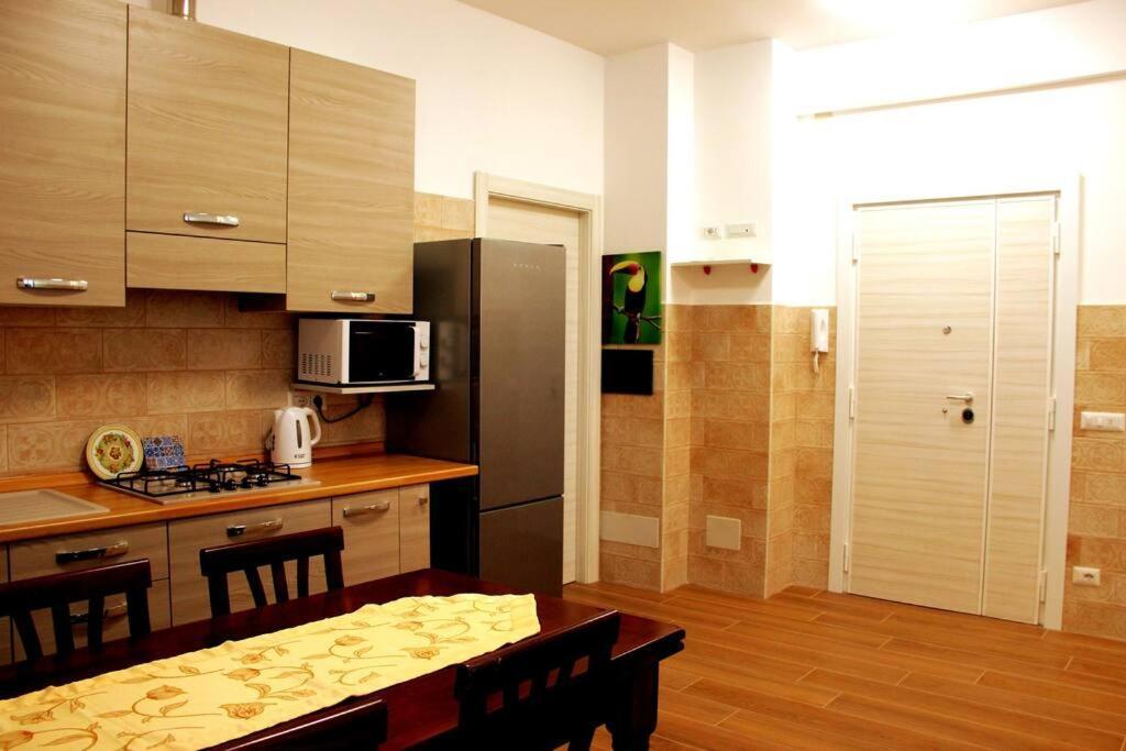 Casa E Per Vacanze Bonifazi Casa de férias *