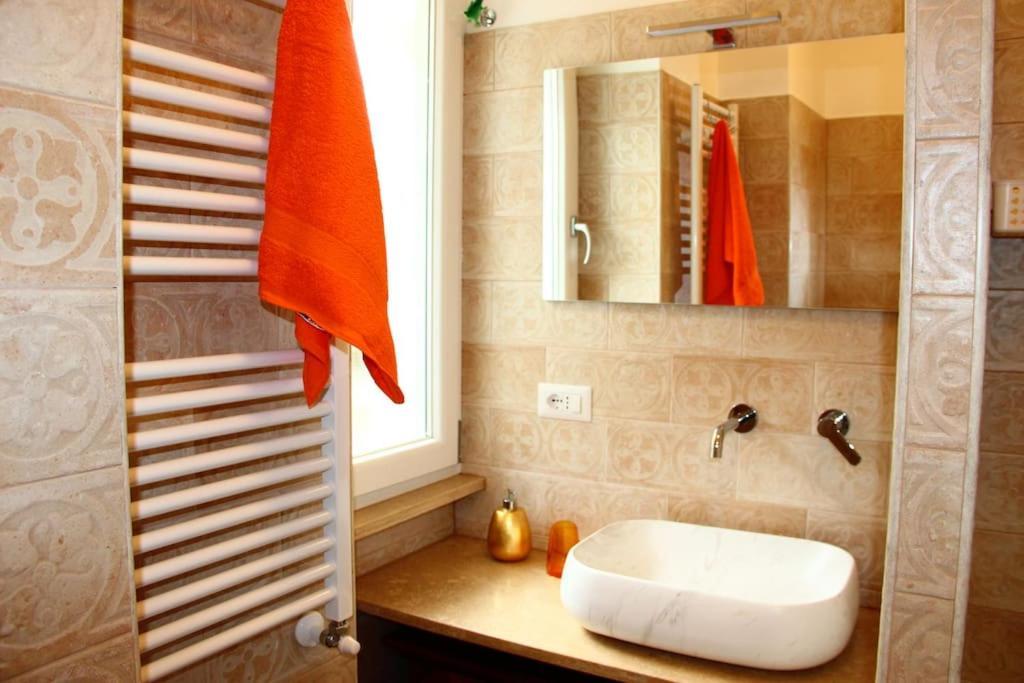 Holiday home Casa E Per Vacanze Bonifazi Rome