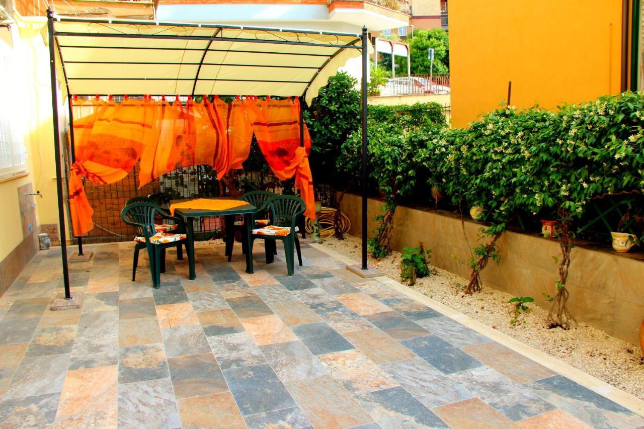 Casa E Per Vacanze Bonifazi Casa de férias *